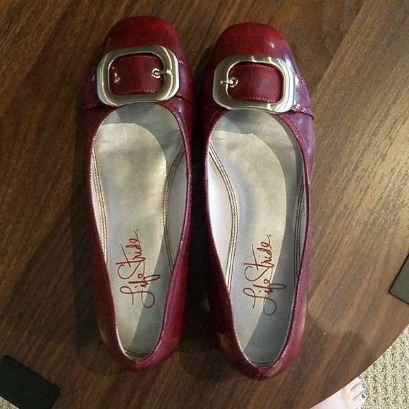 Life Stride TONI flats - Picture 3 of 7